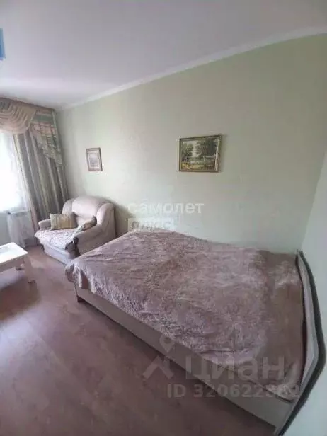 2-к кв. Липецкая область, Липецк ул. Бунина, 12 (57.0 м) - Фото 1