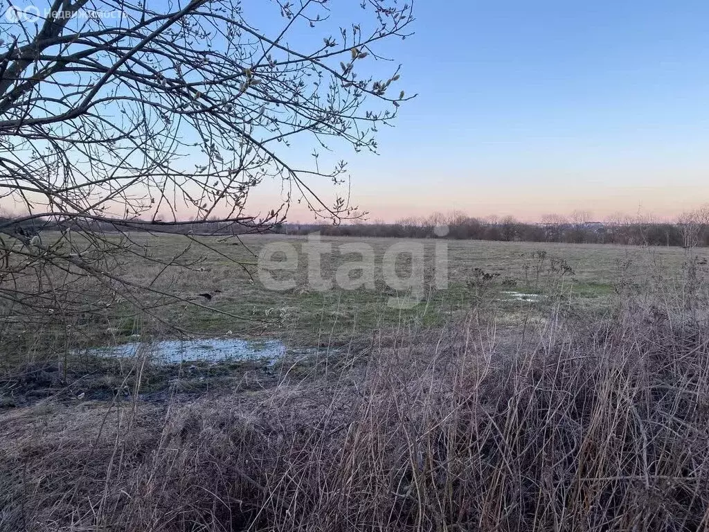 Участок в Брянская область, Карачевское городское поселение, посёлок ... - Фото 0