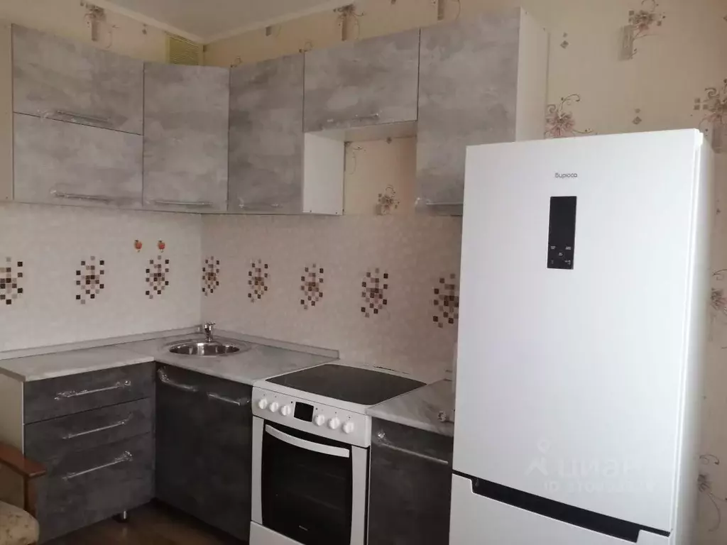 1-к кв. Красноярский край, Красноярск Свердловская ул., 129 (41.0 м) - Фото 1