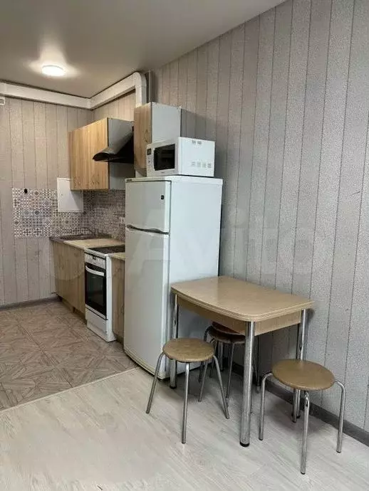 1-к. квартира, 33 м, 9/9 эт. - Фото 1
