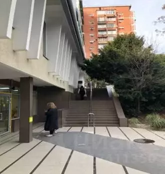 Помещение свободного назначения в Краснодарский край, Сочи Лазаревское ... - Фото 0