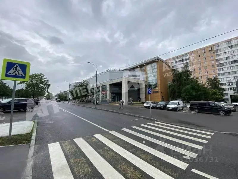 Помещение свободного назначения в Москва Алтуфьевское ш., 18А (1200 м) - Фото 1