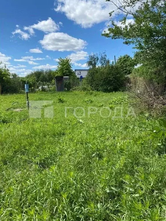 Участок в Алтайский край, Рубцовск № 1 СНТ, ул. Яблочная (4.0 сот.) - Фото 1