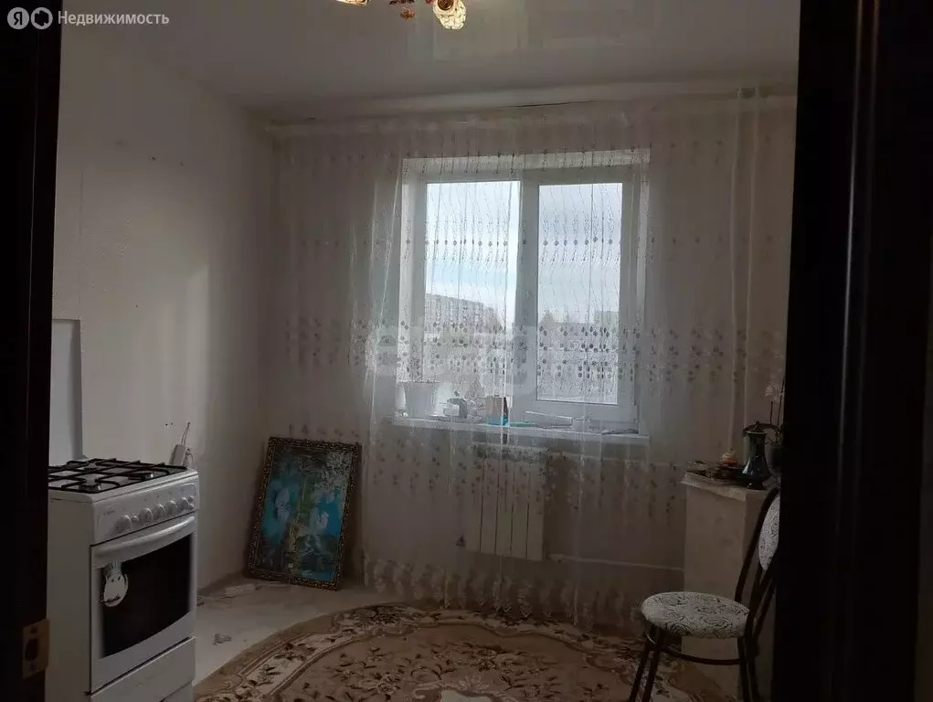 1-комнатная квартира: Нижний Тагил, улица Дружинина, 57 (34 м) - Фото 1