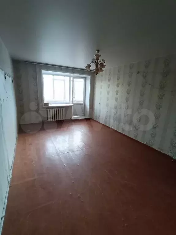 1-к. квартира, 32,5 м, 2/5 эт. - Фото 1