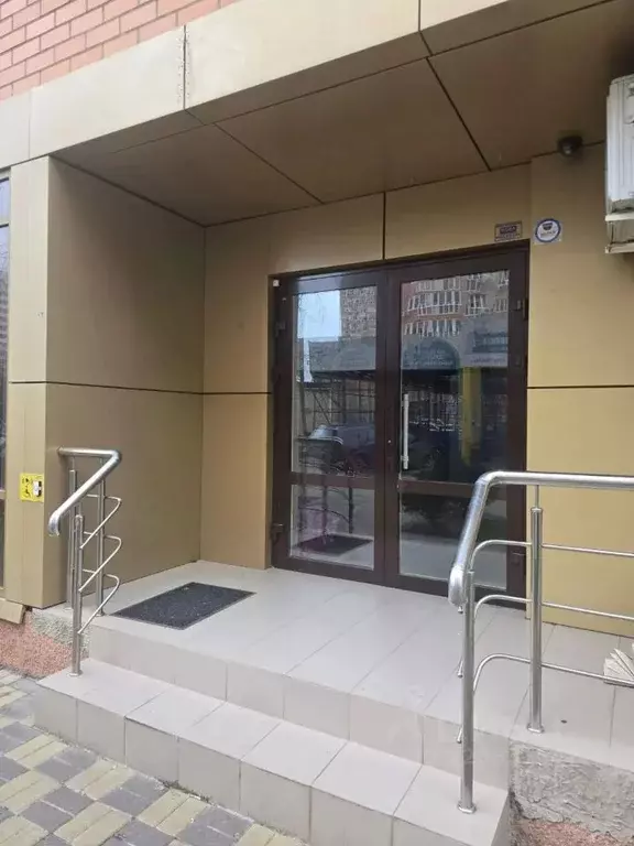 Помещение свободного назначения в Краснодарский край, Краснодар ул. ... - Фото 1