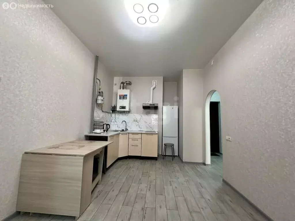 1-комнатная квартира: Анапа, Анапское шоссе, 30 (36.3 м) - Фото 0