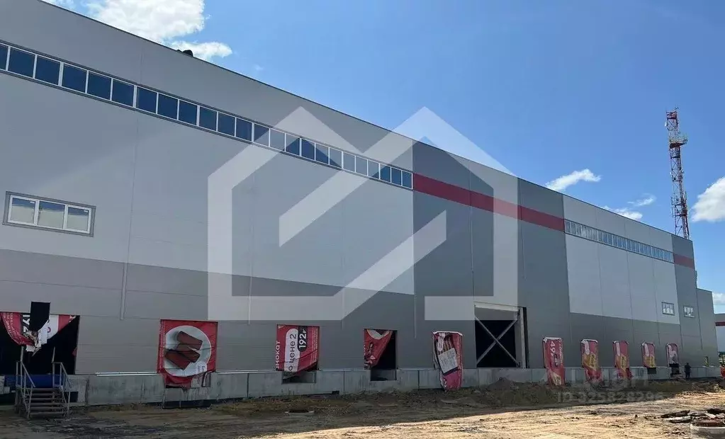 Производственное помещение в Московская область, Люберцы городской ... - Фото 1