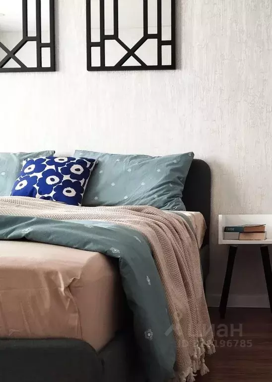 1-к кв. Тульская область, Тула ул. Степанова, 33 (36.0 м) - Фото 2