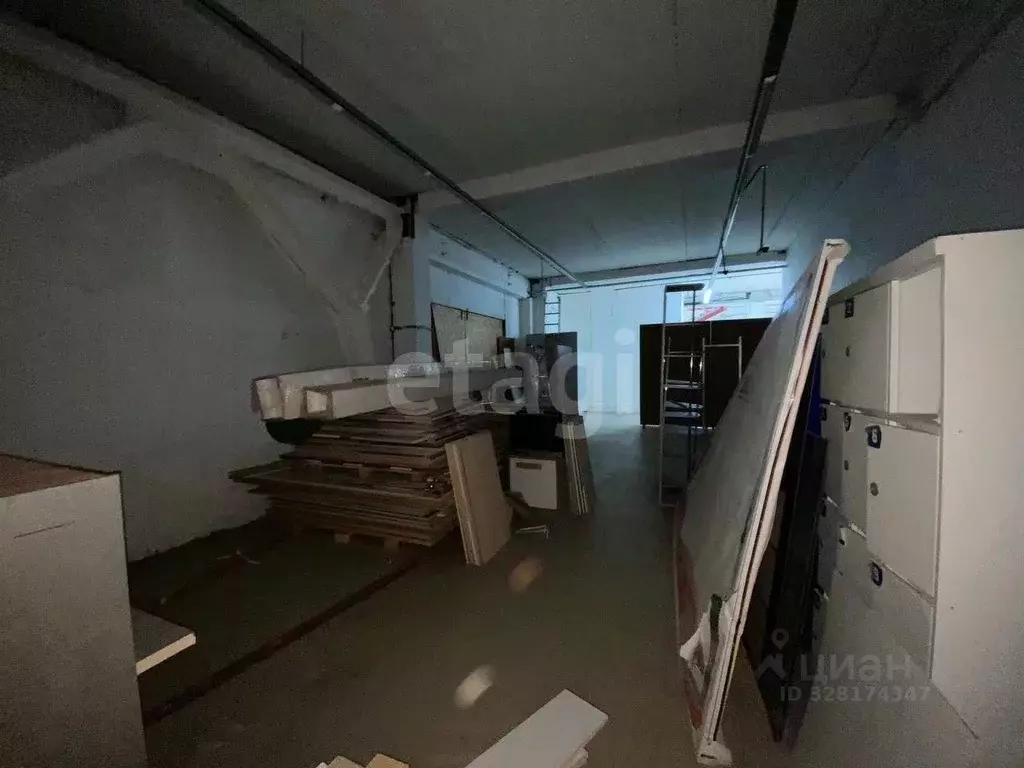 Помещение свободного назначения в Костромская область, Кострома ул. ... - Фото 2