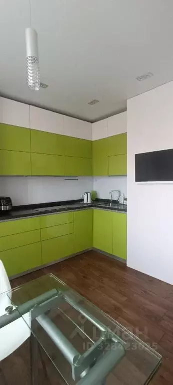 2-к кв. Санкт-Петербург Дунайский просп., 7к7 (56.1 м) - Фото 1