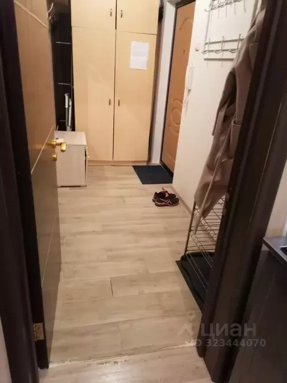 2-к кв. Москва ул. Вертолетчиков, 4 (56.6 м) - Фото 1