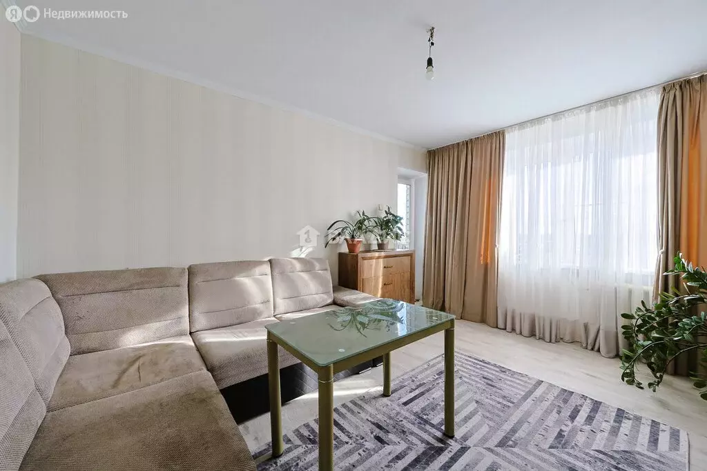 2-комнатная квартира: Калининград, проспект Победы, 144В (51.7 м) - Фото 1