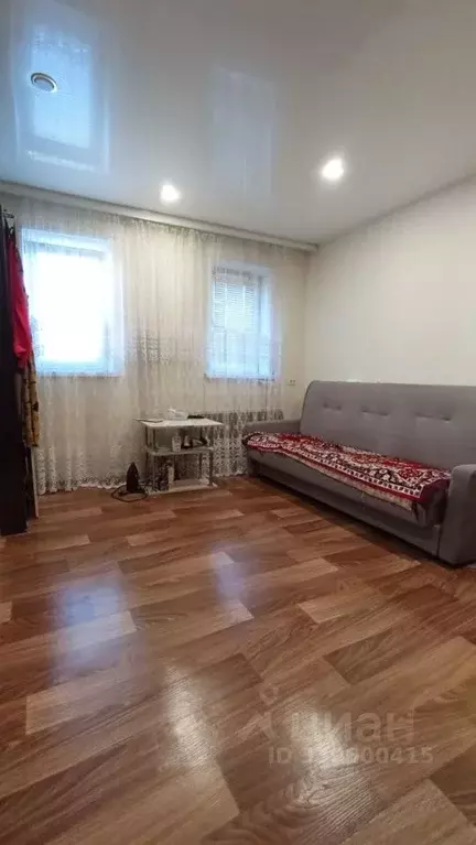 Дом в Волгоградская область, Волгоград Карповская ул., 25А (30 м) - Фото 2