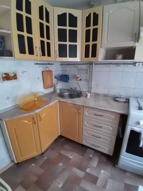 1-к. квартира, 32 м, 5/9 эт. - Фото 0