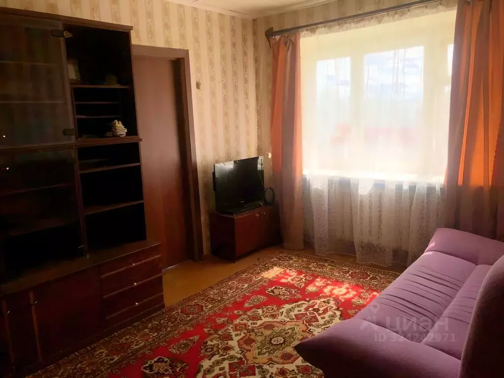 2-к кв. Татарстан, Зеленодольский район, Васильево муниципальное ... - Фото 2