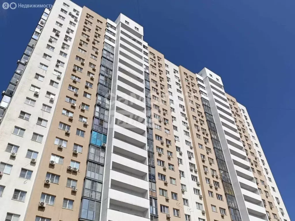 1-комнатная квартира: Волгоград, Пролетарская улица, 49А (40 м) - Фото 0