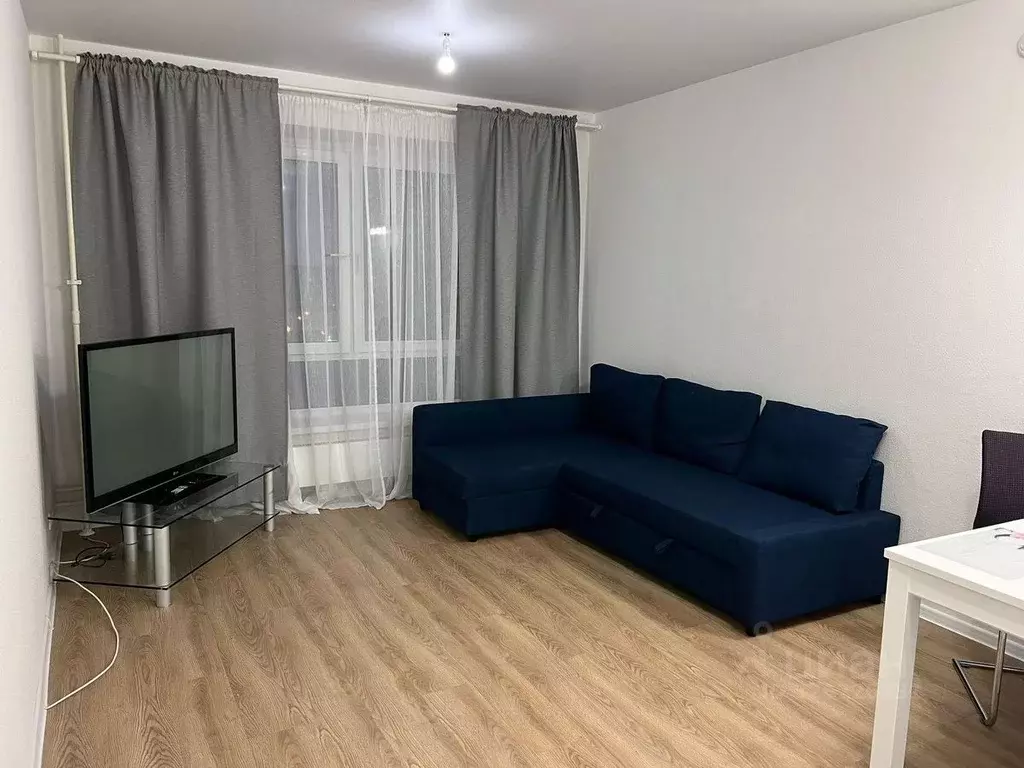 1-к кв. Московская область, Мытищи Юбилейная ул., 10 (38.0 м) - Фото 2