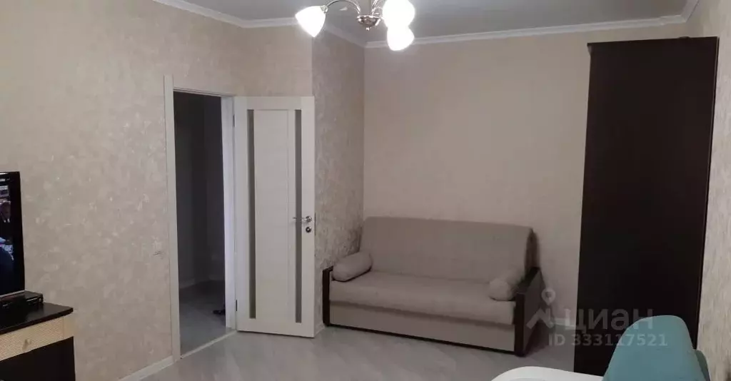 1-к кв. Краснодарский край, Геленджик городской округ, с. Дивноморское ... - Фото 1