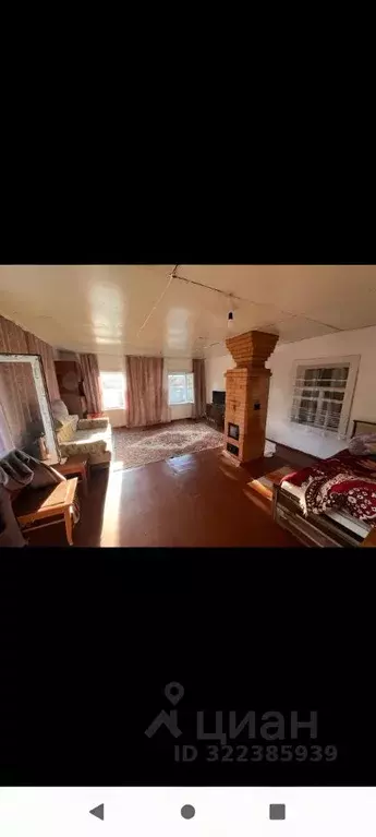 Дом в Забайкальский край, Чита № 33 УПТК ПГО Читагеология СНТ,  (40 м) - Фото 2