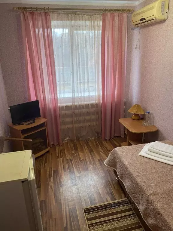 Комната Волгоградская область, Волжский Набережная ул., 2Г (10.0 м) - Фото 2