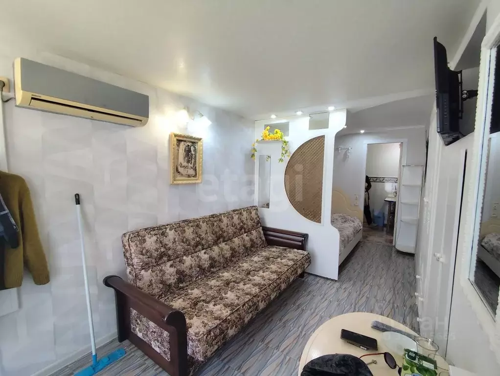 4-к кв. Крым, Алушта ул. Энгельса (98.0 м) - Фото 1