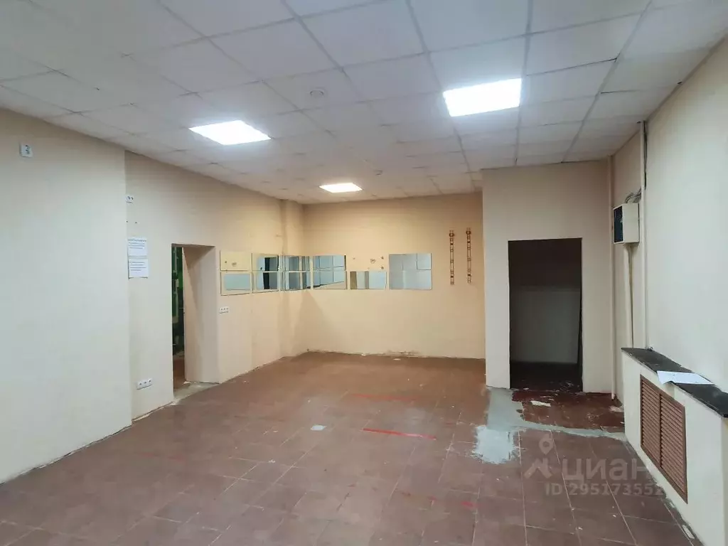 Помещение свободного назначения в Мурманская область, Мурманск ул. ... - Фото 0
