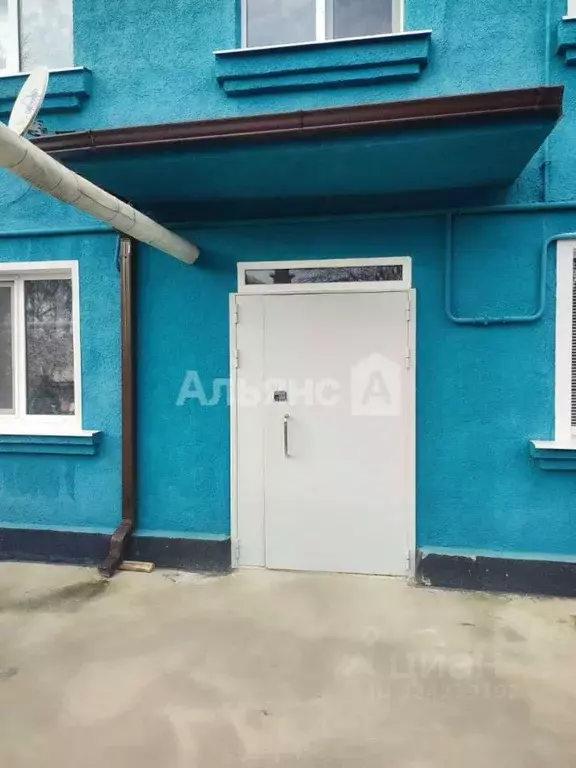 3-к кв. Краснодарский край, Тимашевский район, Дербентское с/пос, ... - Фото 1