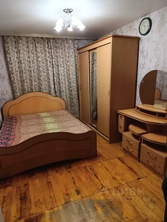 Комната Свердловская область, Екатеринбург ул. Шефская, 64 (18.0 м) - Фото 1