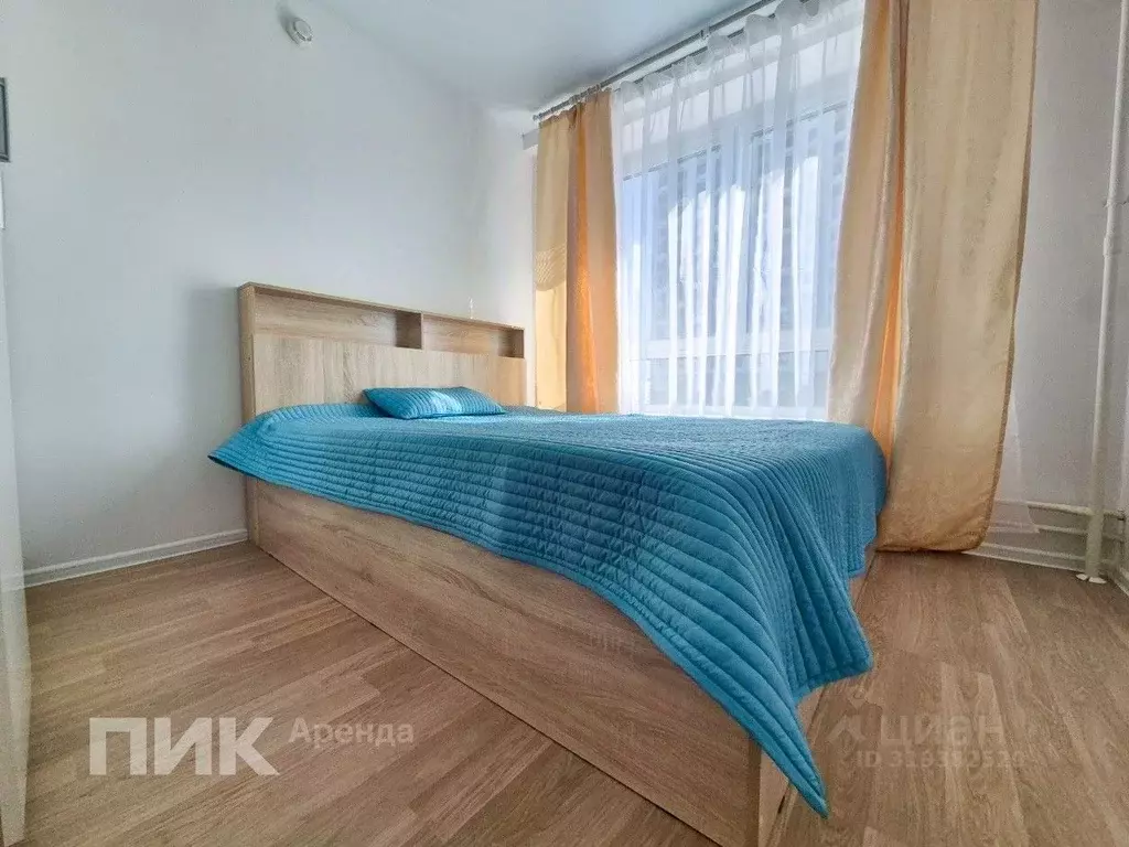 1-к кв. Москва Ясеневая ул., 12к1 (36.0 м) - Фото 0
