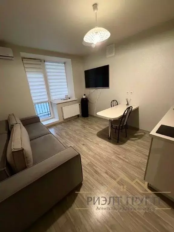 1-к кв. Татарстан, Зеленодольский район, Осиновское с/пос, с. Осиново ... - Фото 1