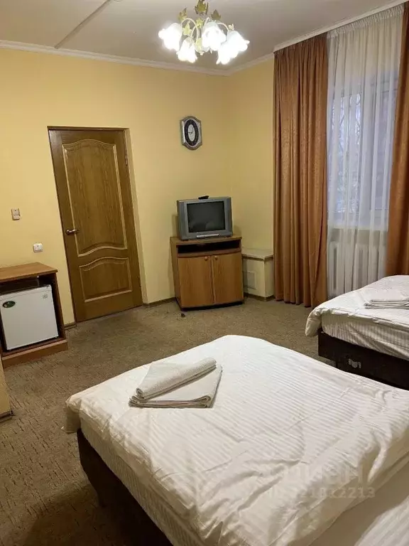 Комната Липецкая область, Липецк ул. Тельмана, 3 (30.0 м) - Фото 2