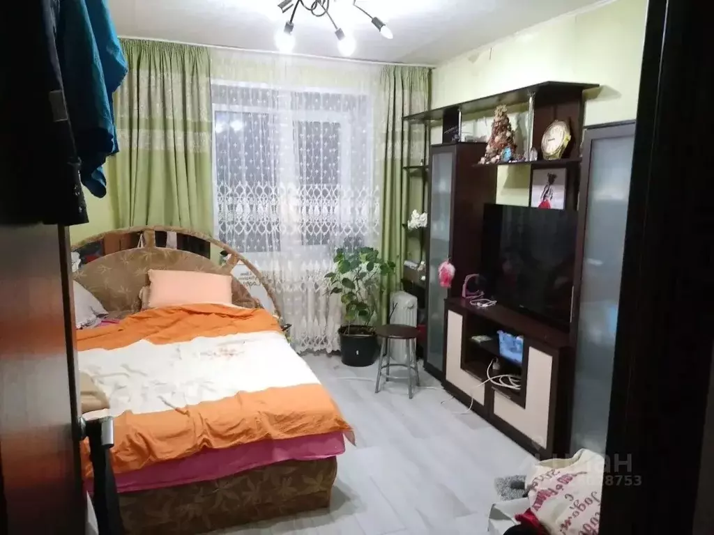 3-к кв. Смоленская область, Вязьма Московская ул., 35 (78.0 м) - Фото 1