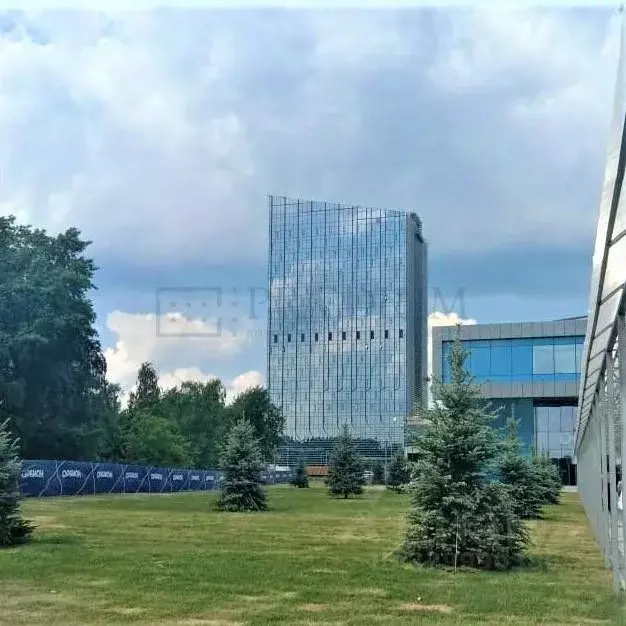 Офис в Московская область, Одинцовский городской округ, Новоивановское ... - Фото 2