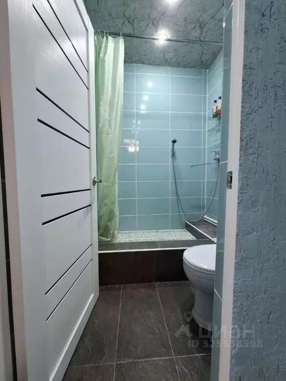 1-к кв. Саратовская область, Вольск ул. Балтицкого, 1 (36.0 м) - Фото 2