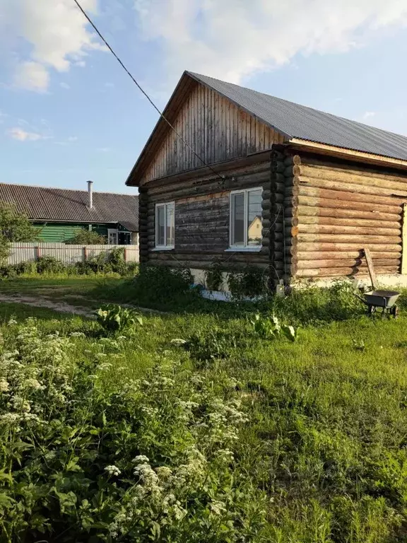 Дом в Московская область, Раменский муниципальный округ, с. Малышево ... - Фото 2