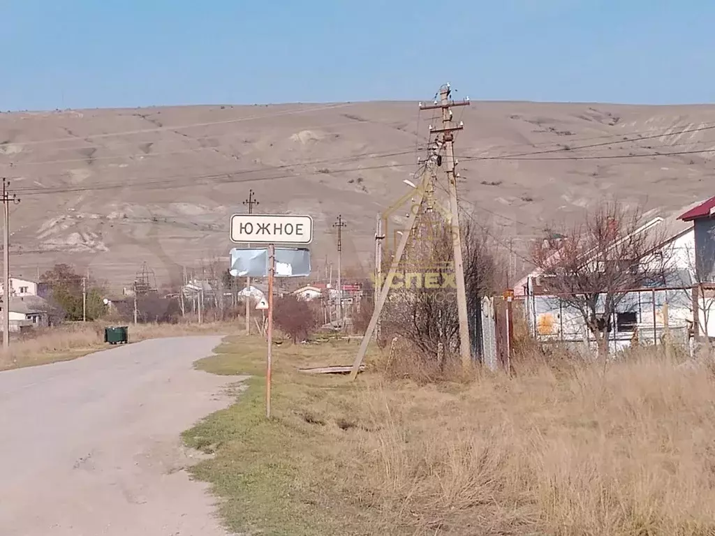 Участок 8 сот. (ИЖС) - Фото 1
