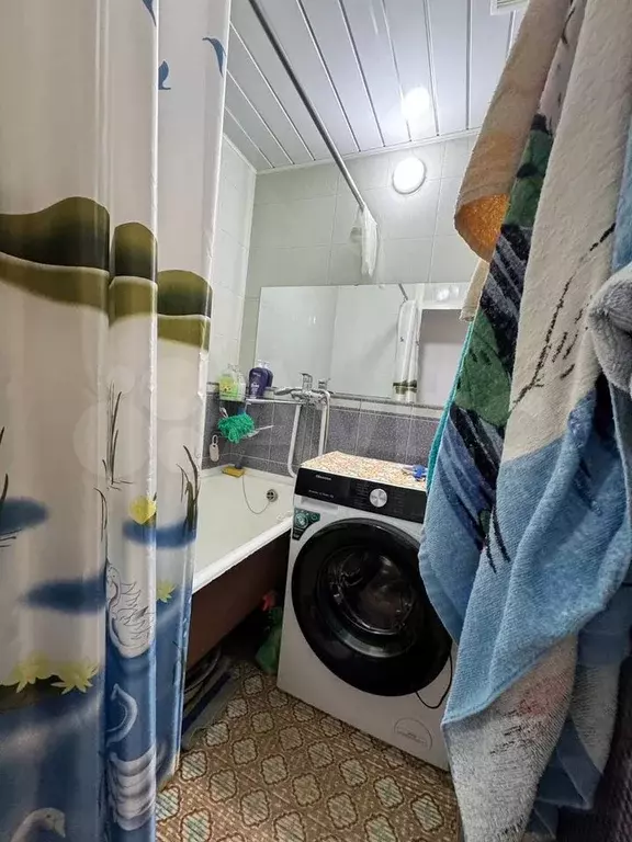 Комната 15,3 м в 3-к., 5/9 эт. - Фото 0