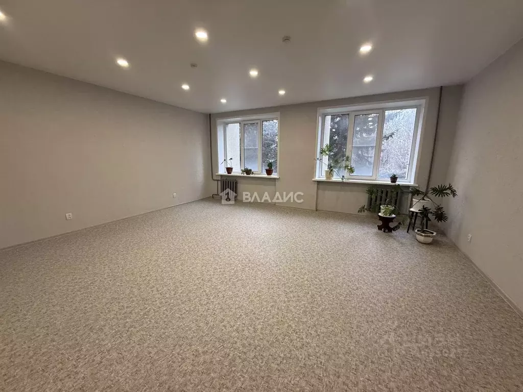 Помещение свободного назначения в Пензенская область, Пенза Горная ... - Фото 1