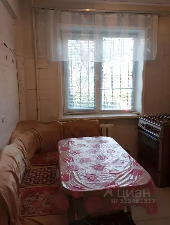 2-к кв. Омская область, Омск ул. Ермолаева, 8 (45.0 м) - Фото 2