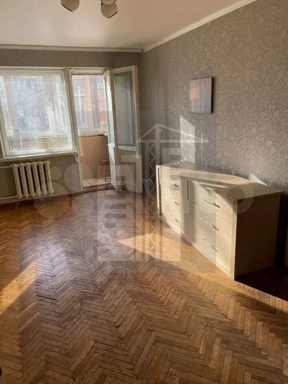 2-к. квартира, 45,2 м, 2/5 эт. - Фото 1