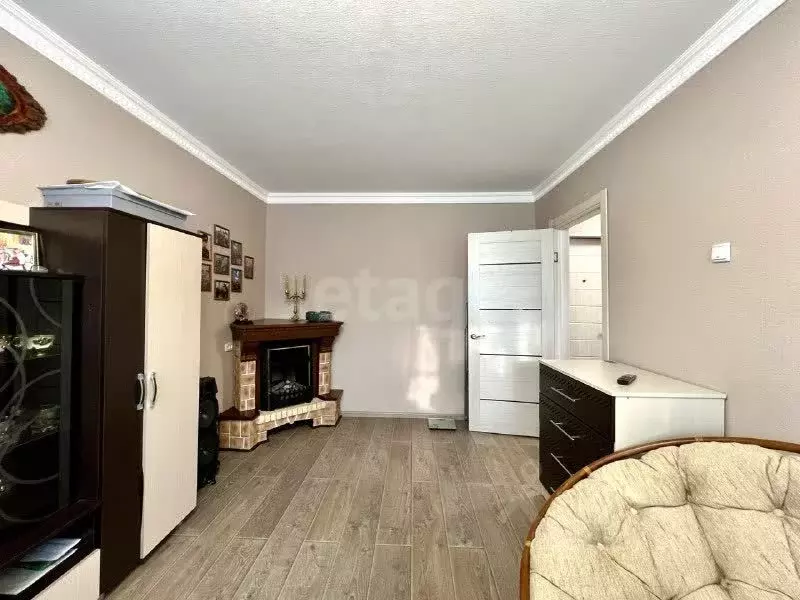 1-к кв. Курганская область, Курган ул. Томина, 105 (29.9 м) - Фото 1