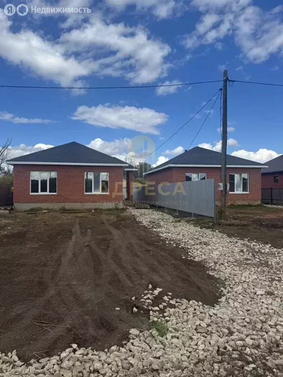 Дом в Оренбург, Центральный бульвар (85 м) - Фото 2