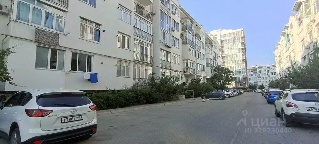 Помещение свободного назначения в Севастополь ул. Челнокова, 27 (96 м) - Фото 1