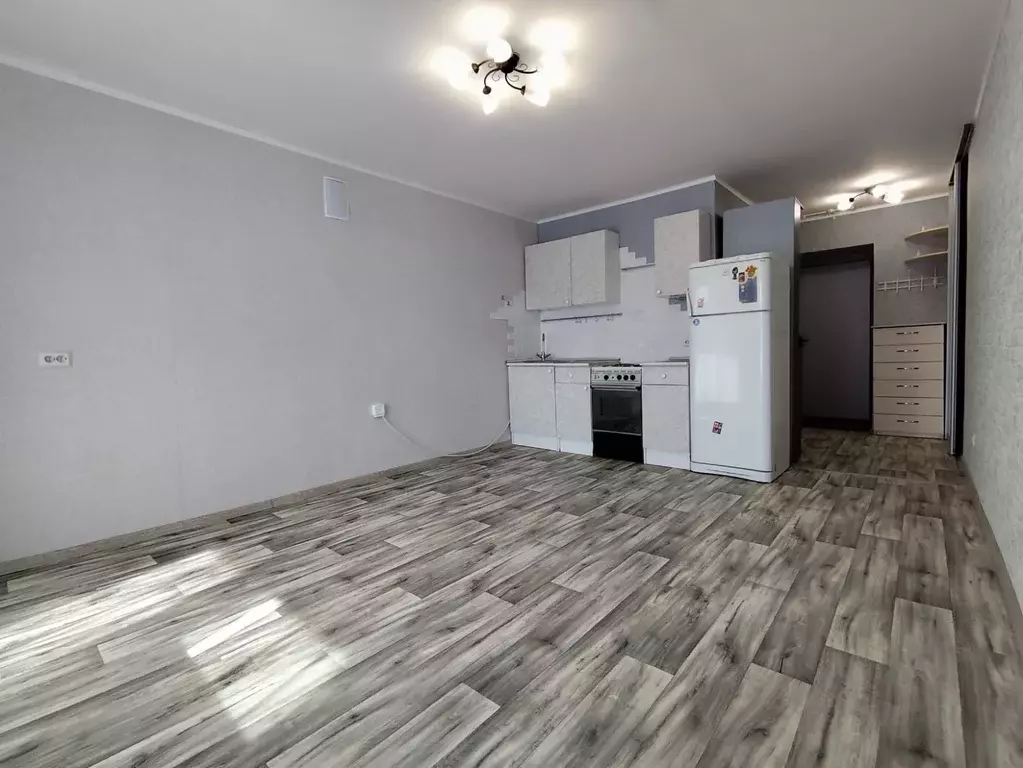 Продаётся квартира-студия, 29 м - Фото 0