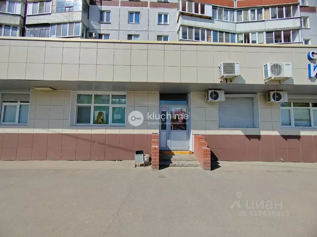 Помещение свободного назначения в Татарстан, Казань ул. Гаврилова, ... - Фото 1