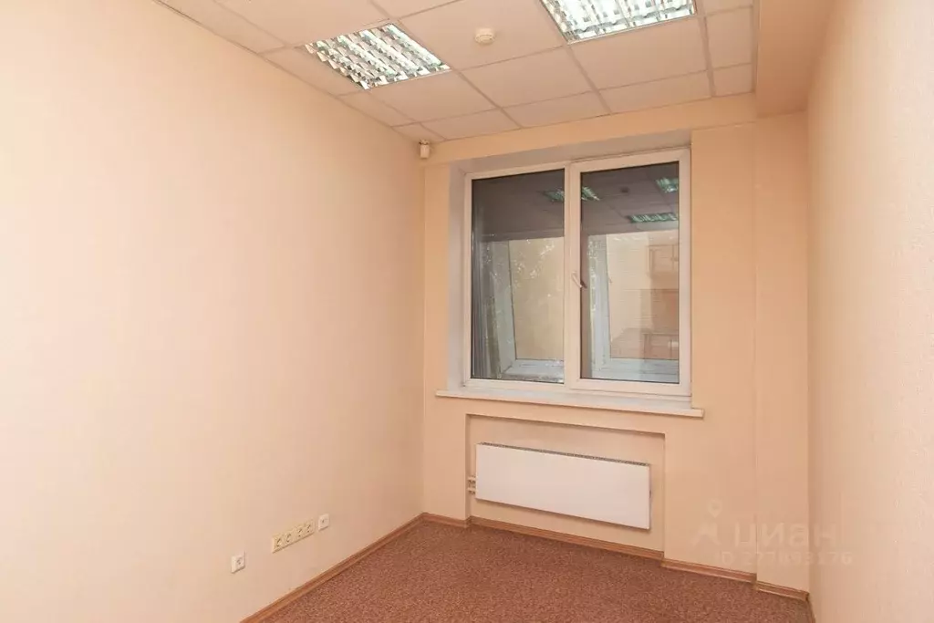 Офис в Новосибирская область, Новосибирск просп. Карла Маркса, 30/1 ... - Фото 2