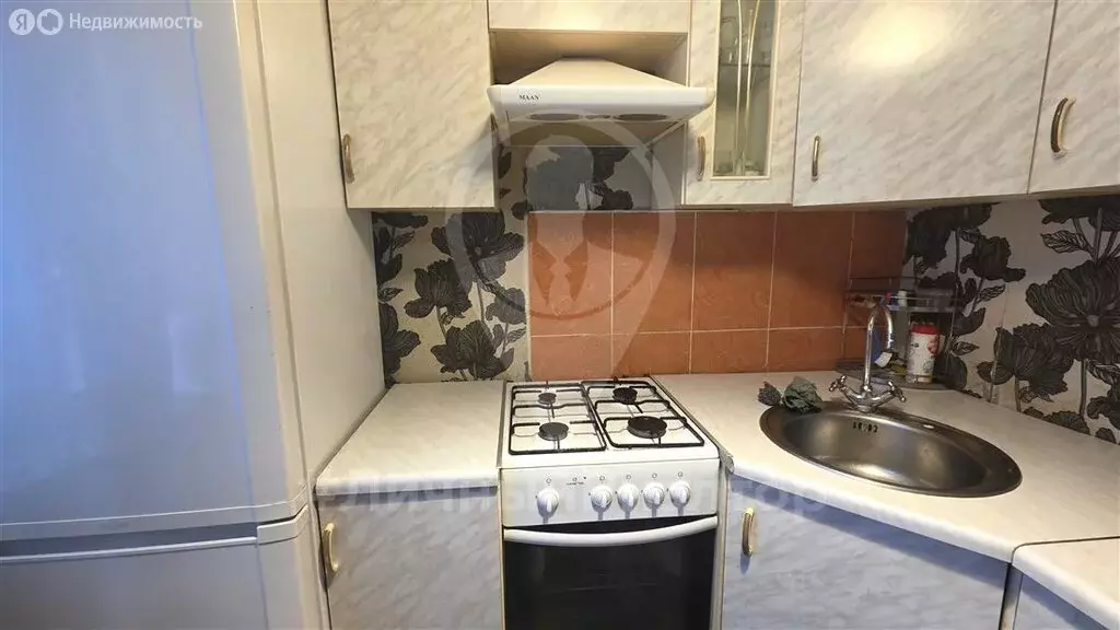 1-комнатная квартира: Рязань, улица Щорса, 35к1 (30.7 м) - Фото 2