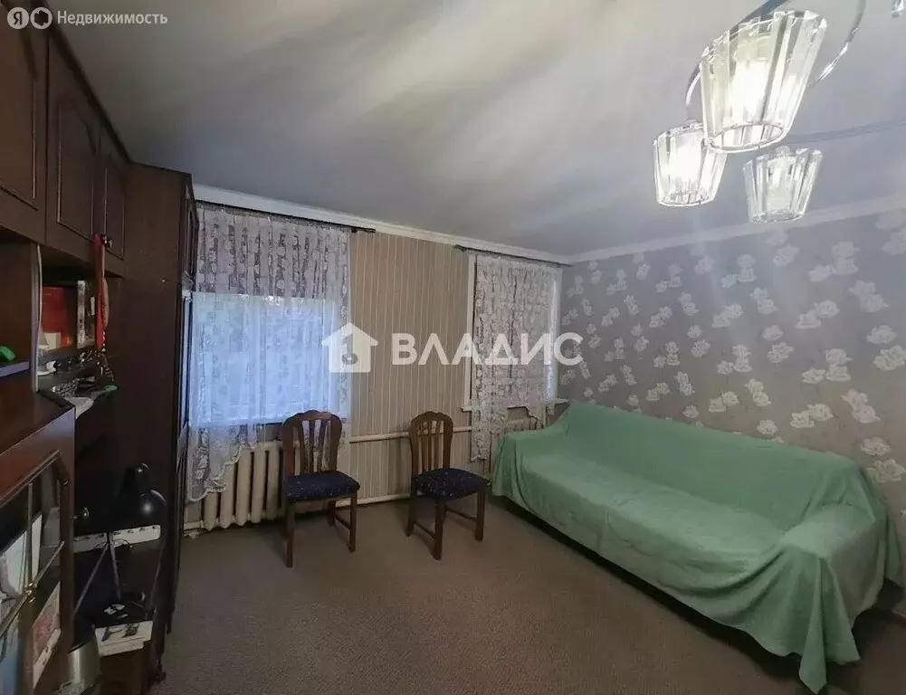 3-комнатная квартира: посёлок городского типа Томаровка, Магистральная ... - Фото 2
