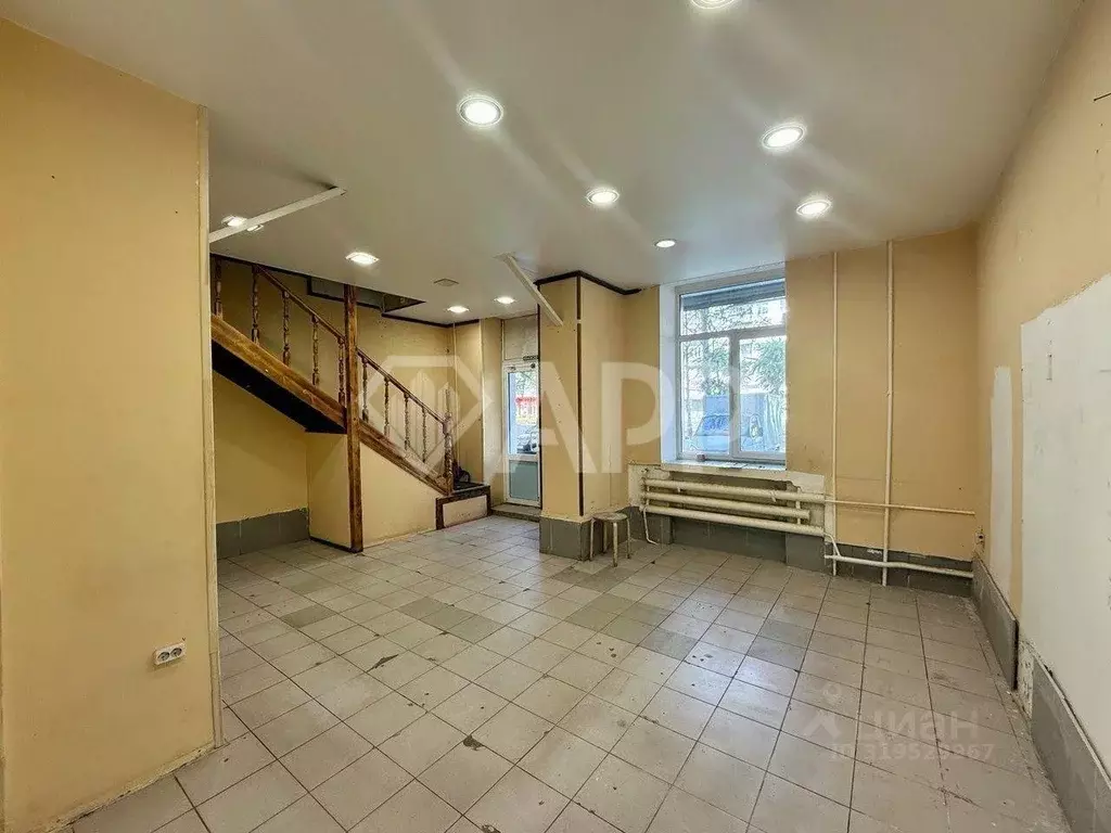 Помещение свободного назначения в Татарстан, Казань ул. Карбышева, 48 ... - Фото 0